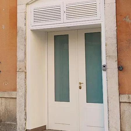 Seaside Sartoria Apartmán Bari