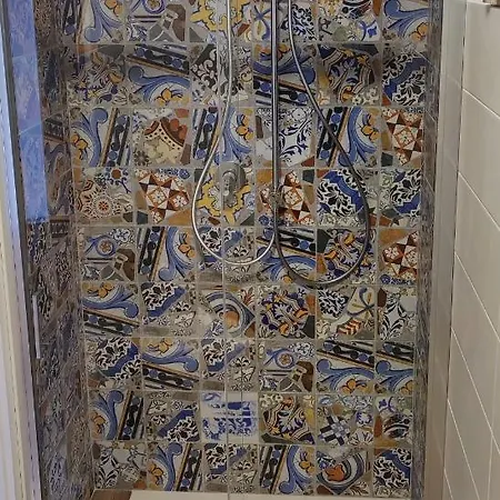 Seaside Sartoria Apartmán Bari