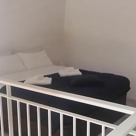 Apartmán Seaside Sartoria *