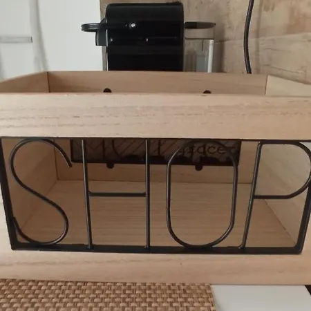 Seaside Sartoria Apartment Bari