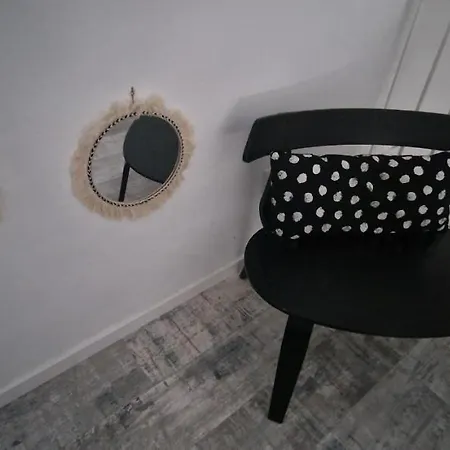 Apartmán Seaside Sartoria *