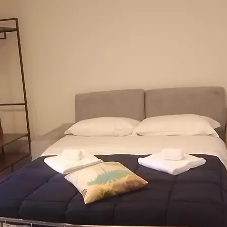 Seaside Sartoria Бари