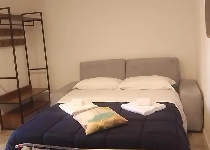 Seaside Sartoria Bari