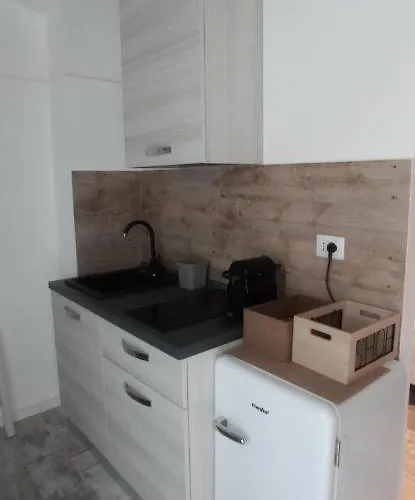 Apartamento Seaside Sartoria
